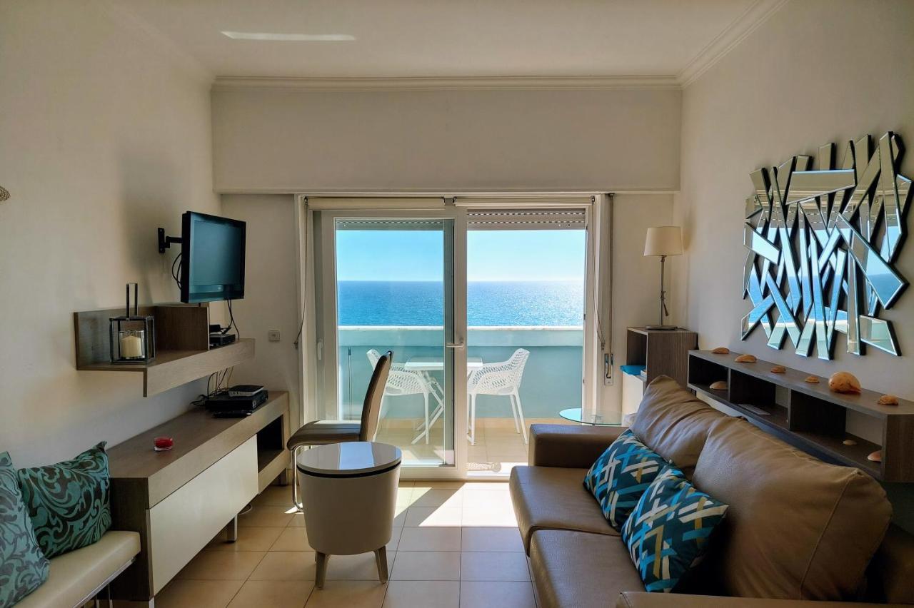 Appartement Vista Mar クアルテイラ エクステリア 写真