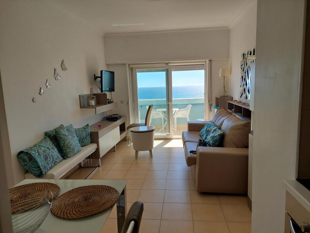 Appartement Vista Mar クアルテイラ エクステリア 写真