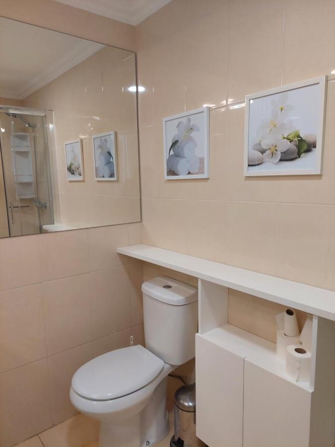 Appartement Vista Mar クアルテイラ エクステリア 写真