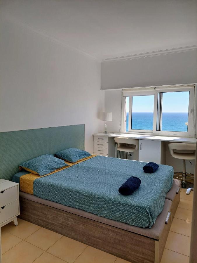 Appartement Vista Mar クアルテイラ エクステリア 写真