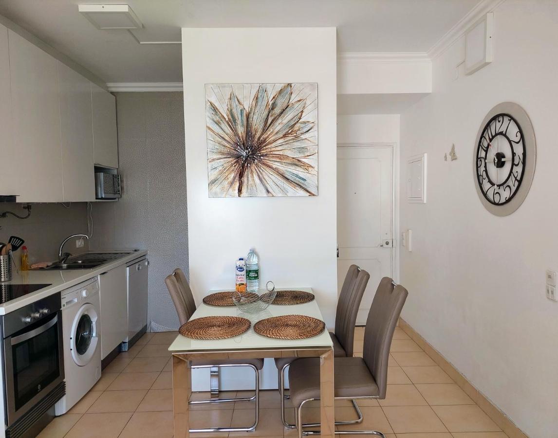 Appartement Vista Mar クアルテイラ エクステリア 写真